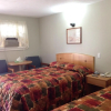 Отель Admiral Motel, фото 4