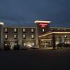 Отель Hampton Inn Hartwell, фото 1