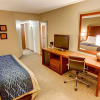 Отель Comfort Inn Conference Center, фото 6