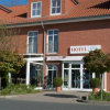 Отель Stadt Gehrden в Гердене