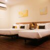 Отель iStay Hotels Hitec City Hyderabad, фото 3