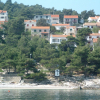 Отель Apartment Puli - 200m from sea: Nela2  Postira, Island Brac, фото 13