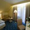 Отель Urlaubs- und Wellnesshotel Friederike, фото 3