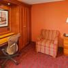 Отель Hampton Inn Joliet-Plainfield I-55, фото 4