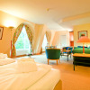 Отель TOP CountryLine Seehotel Großherzog Ostseebad Boltenhagen, фото 5