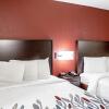 Отель Red Roof Inn & Suites Middletown - Franklin, фото 5