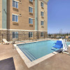 Отель Comfort Inn & Suites Fort Worth West, фото 14