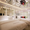 Отель Seongju Haneul Punggyeong Self check-in Motel, фото 30