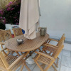 Отель Mykonian 1BR Apartment - Ornos Beach, фото 9