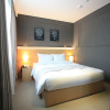 Отель Suwon Vella Suite Hotel, фото 8