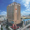 Отель Yixuan International Hotel (Binyang Department Store), фото 1