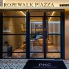 Отель Ropewalk Piazza Hotel by PHC, фото 2