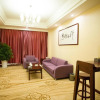 Отель Weihai Happy Hot Spring Hotel, фото 11