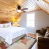 Отель The Dahlonega Square Hotel & Villlas, фото 14