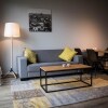 Отель UtrechtCityApartments Huizingalaan, фото 9