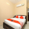 Отель OYO 15500 The Pando, фото 6