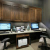 Отель Hampton Inn & Suites Columbus/University Area, фото 30