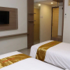Отель Triizz Hotel, фото 3