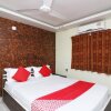 Отель Taj Palace By OYO Rooms, фото 12