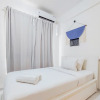 Отель Comfortable And Homey Studio At Sky House Alam Sutera Apartment, фото 3