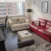 Отель New York Area Modern Suites, фото 8