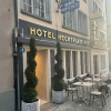 Отель Hechtplatz, фото 1