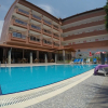 Отель Kivilcim Hotel, фото 1