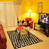 Отель Shv1170ha - 4 Bedroom Townhome In Coral Cay Resort, Sleeps Up To 8, Just 6 Miles To Disney, фото 30