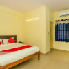 Отель Shree Comforts By OYO Rooms, фото 4