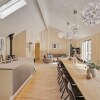 Отель 24 Person Holiday Home in Frederiksvaerk, фото 6