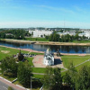 Отель Vitebsk Hotel, фото 4