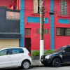 Отель Xua Hostel Santos, фото 1