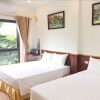 Отель Tam Coc Minh Gia Homestay, фото 24