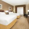 Отель Holiday Inn Express & Suites Minot, an IHG Hotel, фото 25