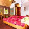 Отель Masoandro Lodge, фото 3