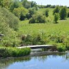 Отель Old House in Small Hamlet, in Full Nature, With Pond, Very Calm, фото 22