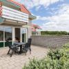 Отель Restyled Apartment not far From the Beach and Sea, on Texel, фото 23