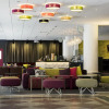 Отель Scandic Plaza Borås, фото 20