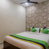Отель Treebo Trend Navya The Park, фото 10