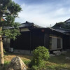 Отель Guesthouse&Cafe Usukiya, фото 14