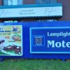 Отель Lamplighter Motel, фото 13