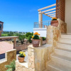 Отель Stunning Comfortable Family House in Chania, фото 1