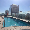 Отель Departamentos El Golf Las Condes, фото 15