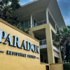 Отель Paradox Residence, фото 4