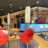 Отель ibis Archamps Porte de Geneve, фото 24