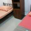 Отель Sinar Rasa Homestay I-City I-Soho, фото 15