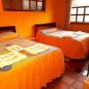 Отель Hostal Coturpa, фото 20
