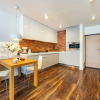 Отель P&O Apartments Grzybowska 3, фото 14