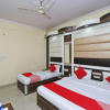 Отель OYO 22242 Maa Rudrani Resort, фото 4