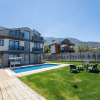 Отель House With Private Pool and Backyard in Fethiye, фото 8